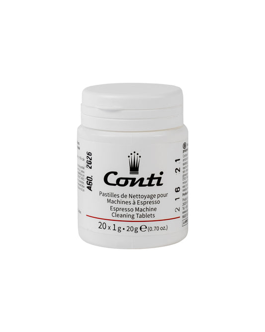 CLEANING TABLETS CONTI