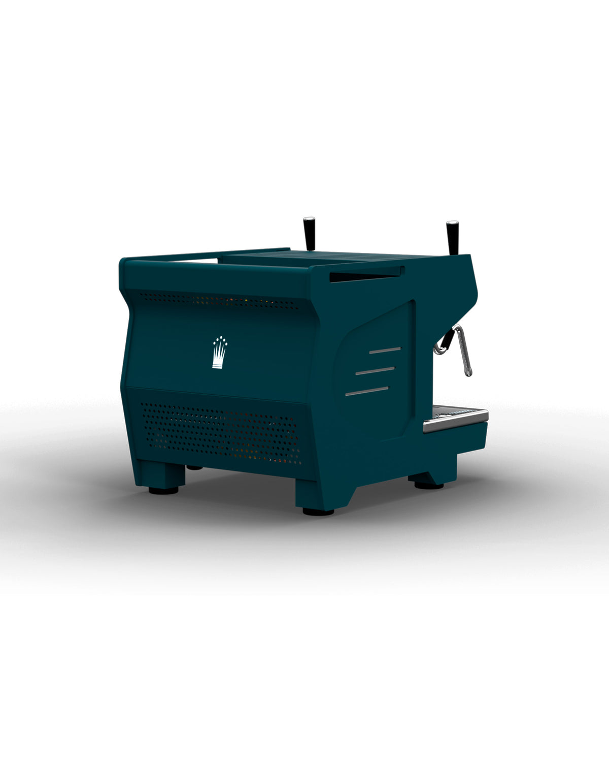 Ace Conti espresso machine - 6