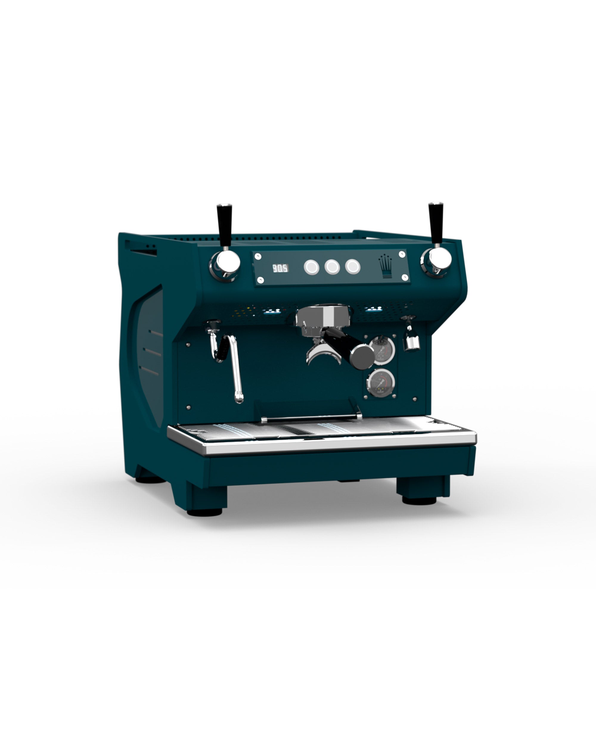 Ace Conti espresso machine – Édika