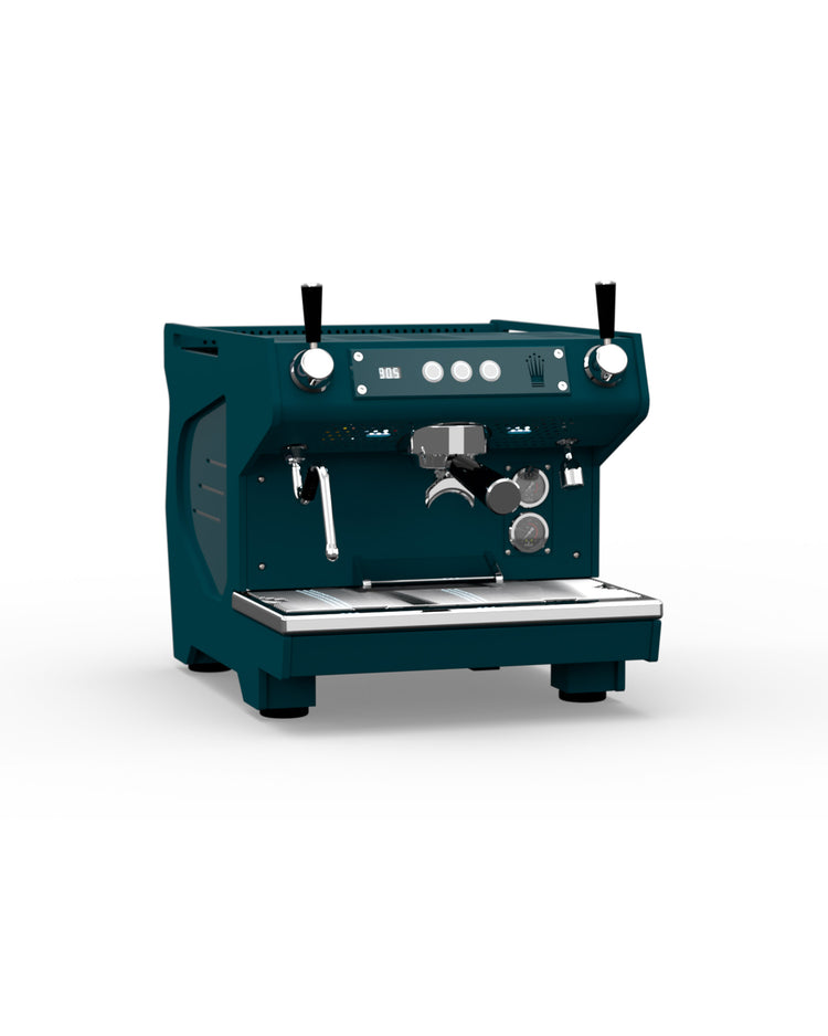 Ace Conti espresso machine