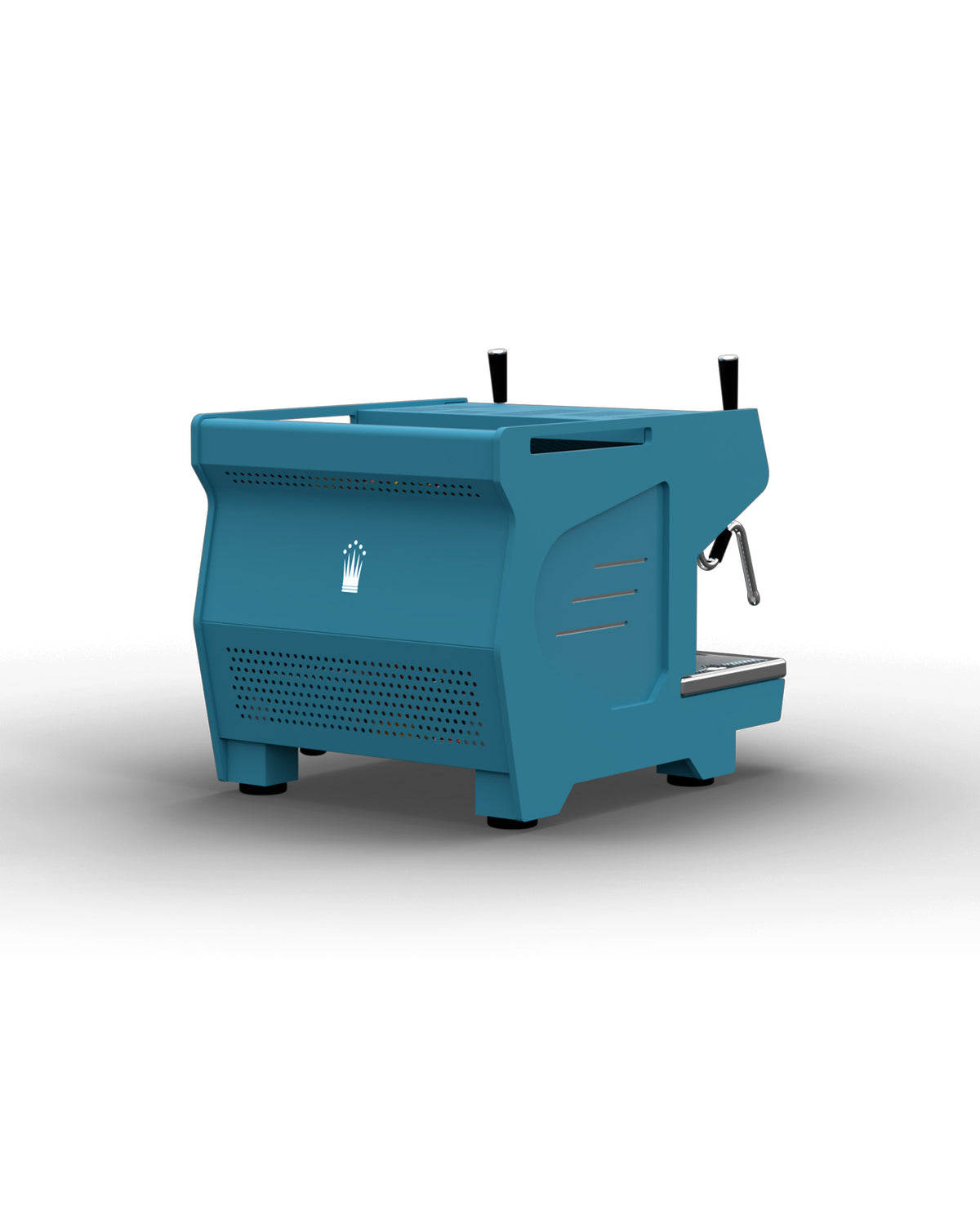 Ace Conti espresso machine - 8