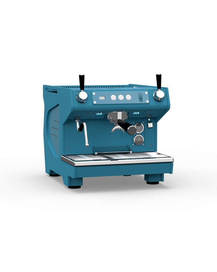 Ace Conti espresso machine