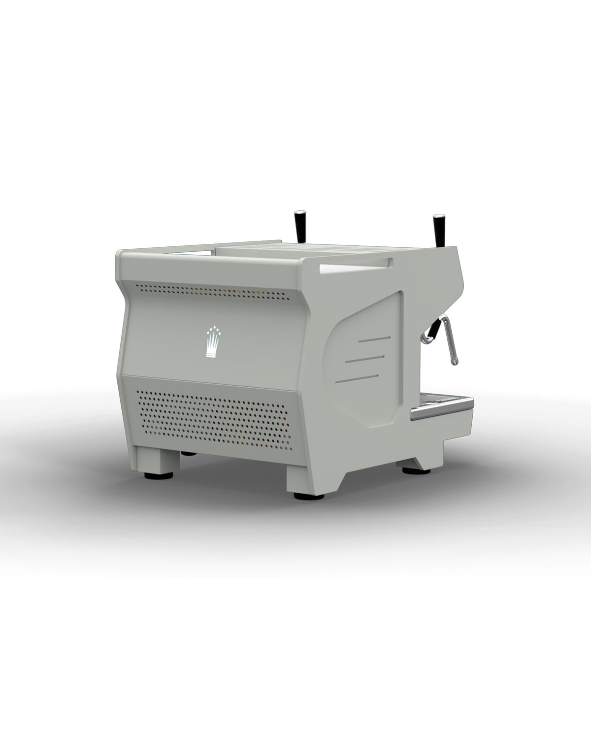 Ace Conti espresso machine - 2