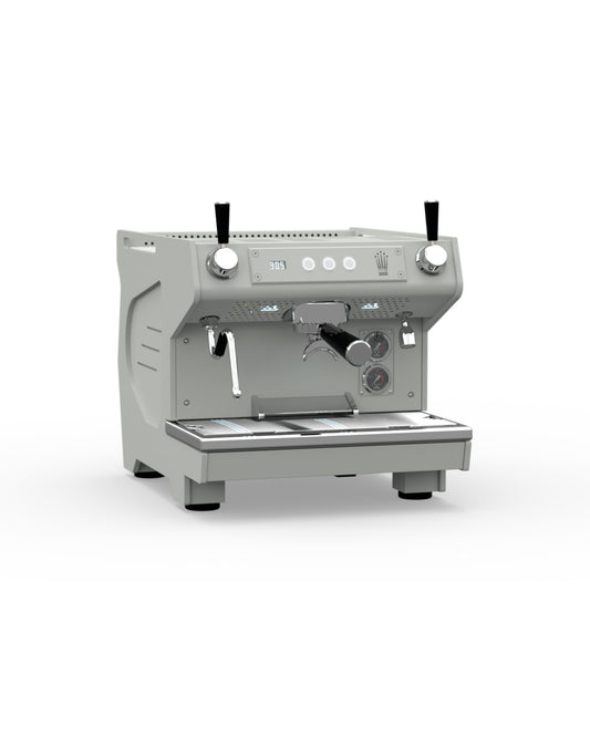 Ace Conti espresso machine