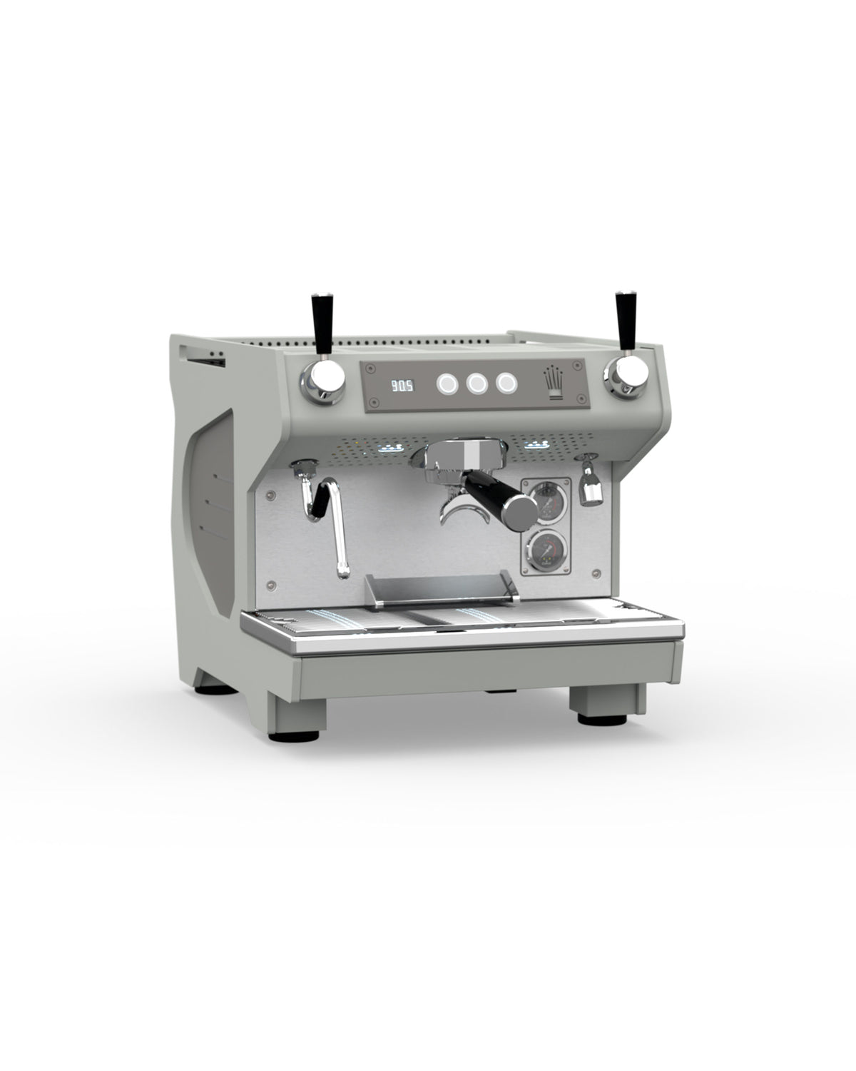 Ace Conti espresso machine - 4
