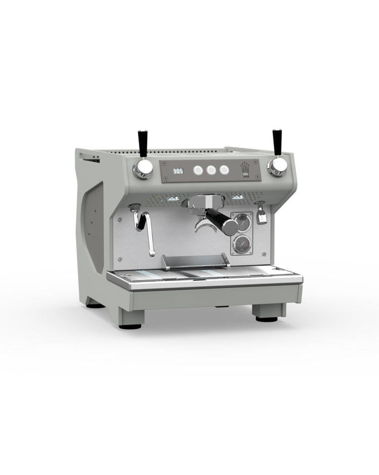 Ace Conti espresso machine