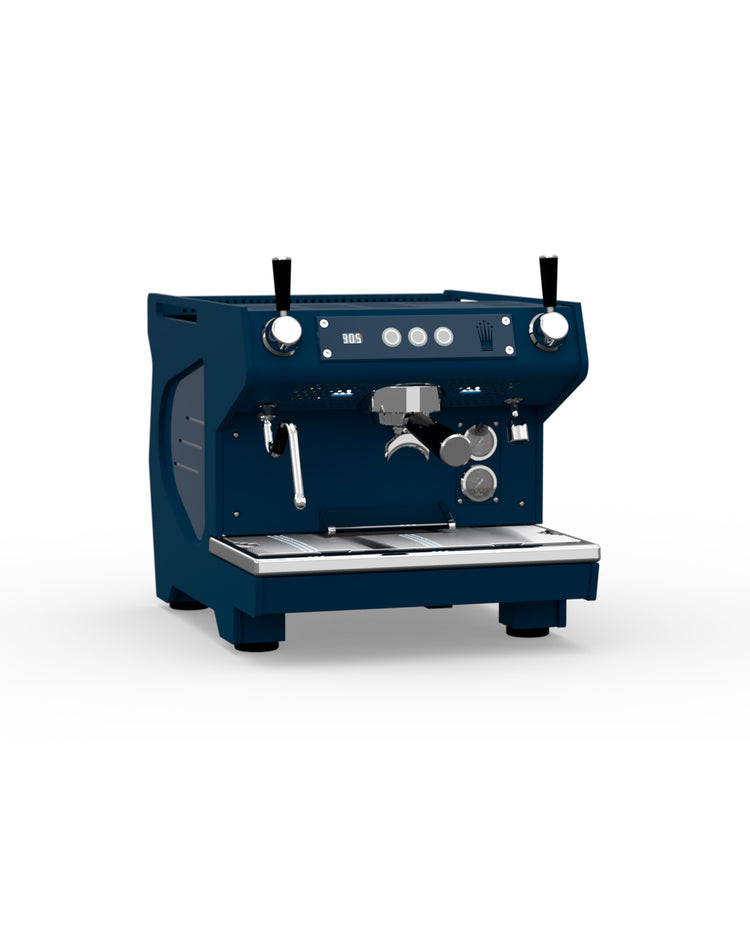 Ace Conti espresso machine