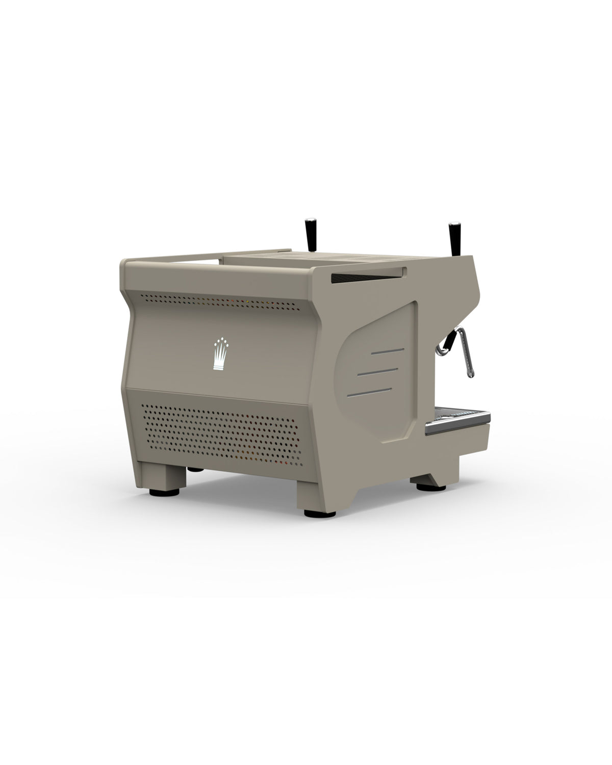 Ace Conti espresso machine - 10