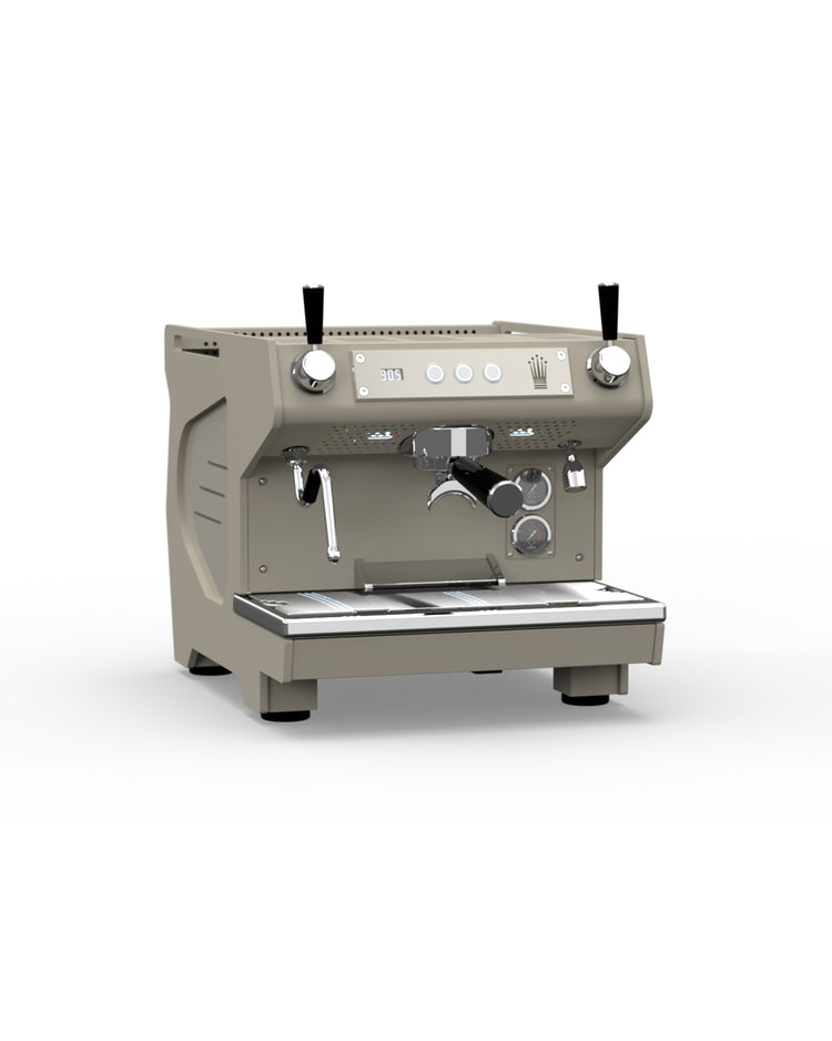 Ace Conti espresso machine