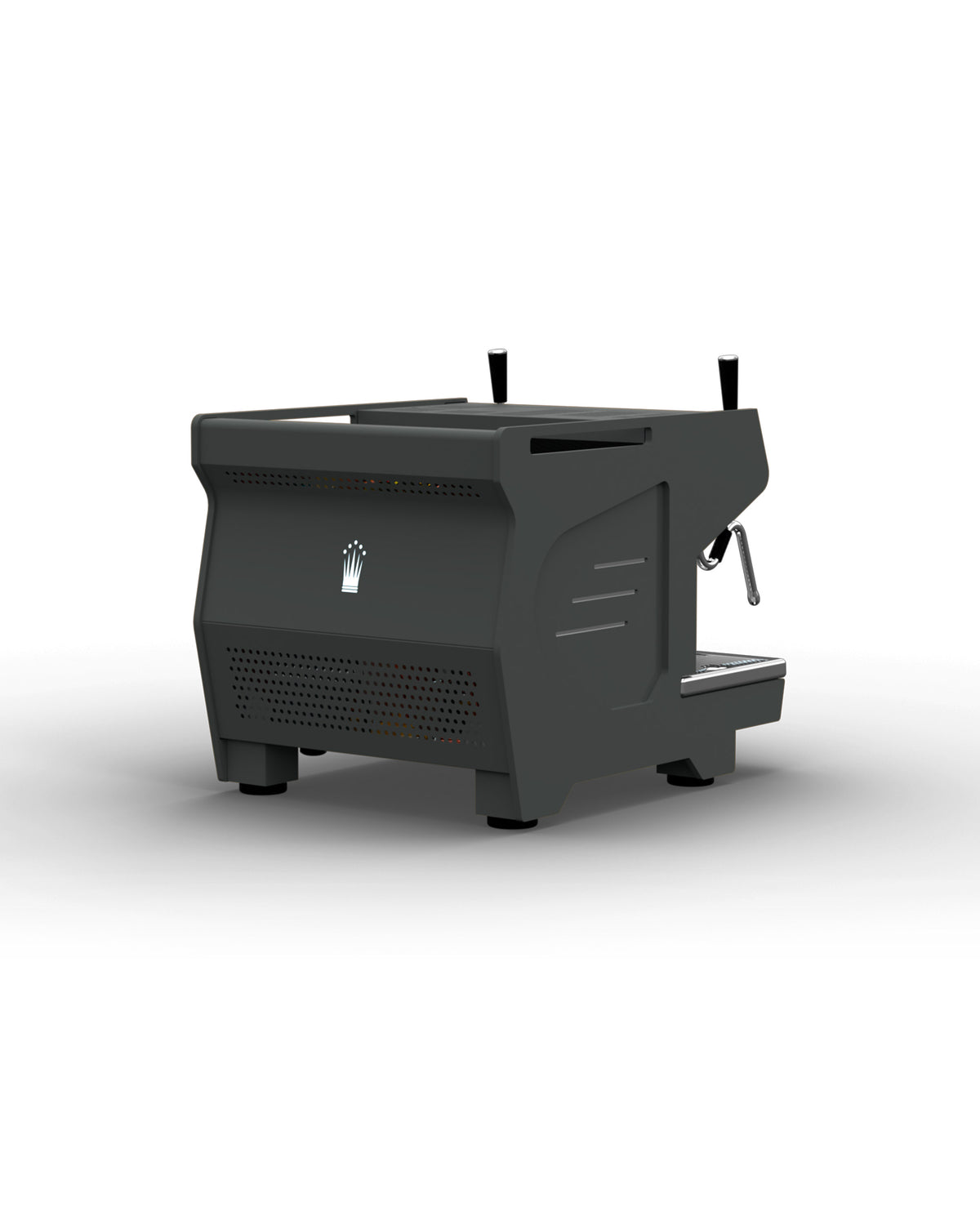 Ace Conti espresso machine - 12