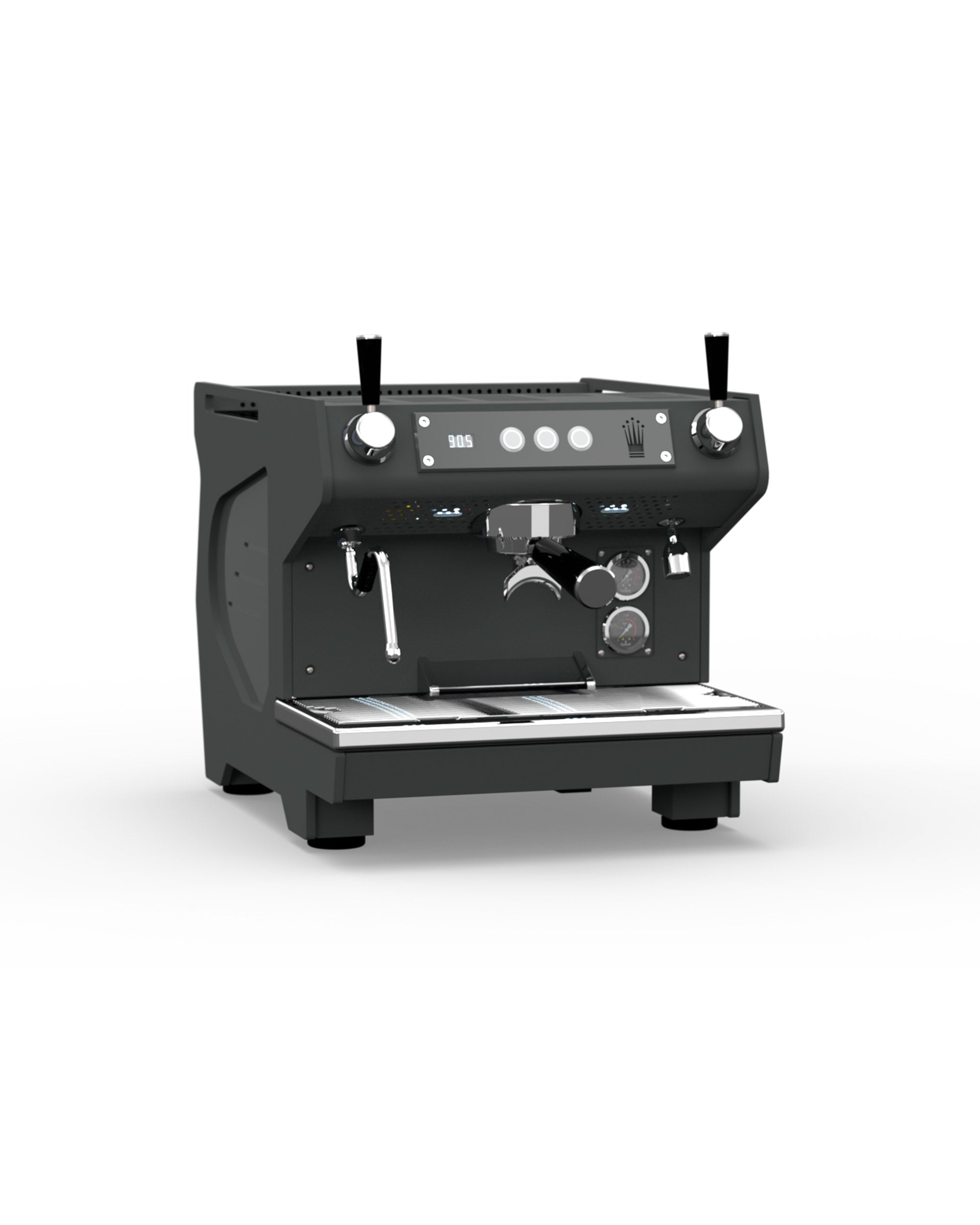 Ace Conti espresso machine – Édika