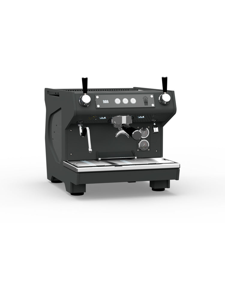 Ace Conti espresso machine