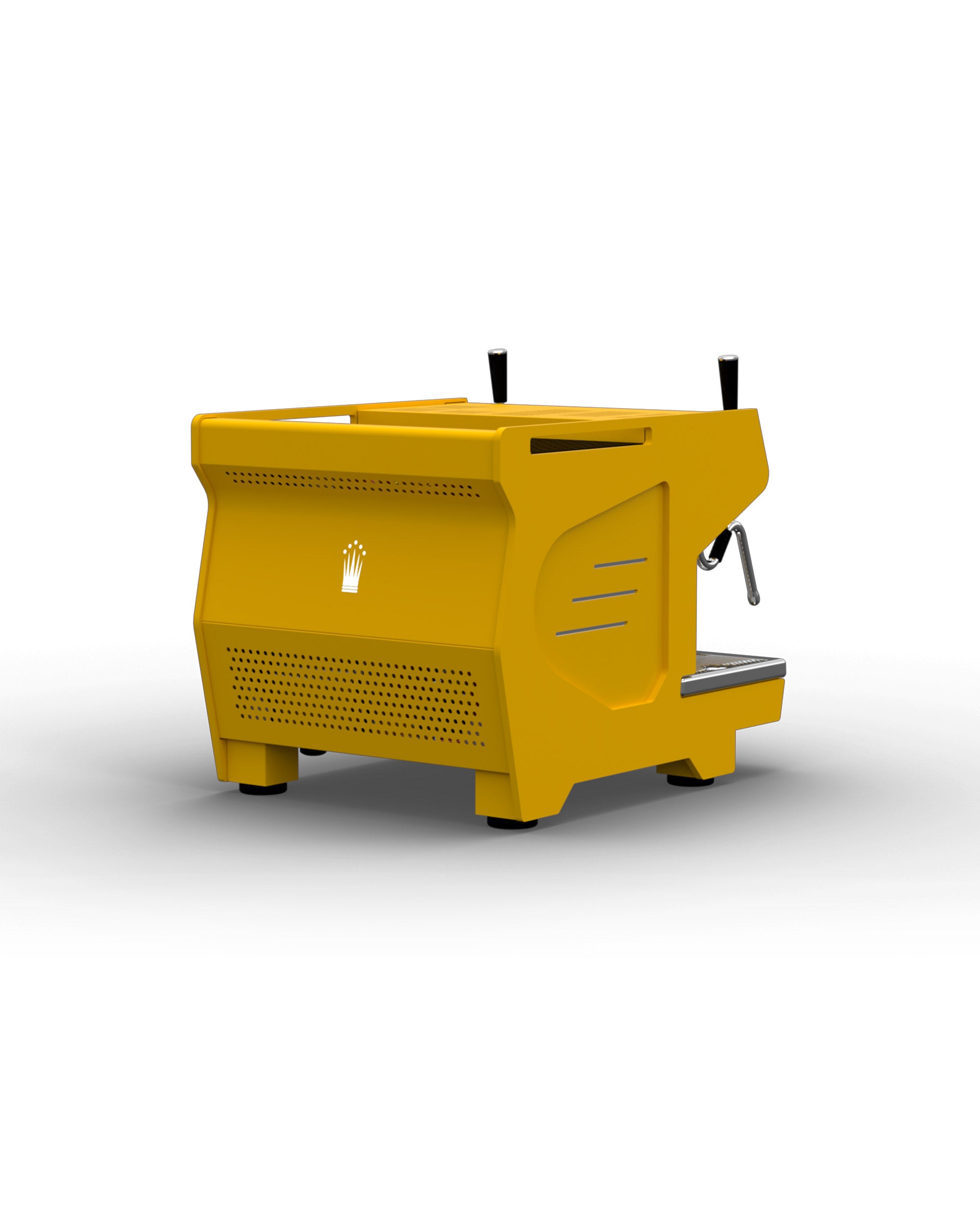 Ace Conti espresso machine – Édika