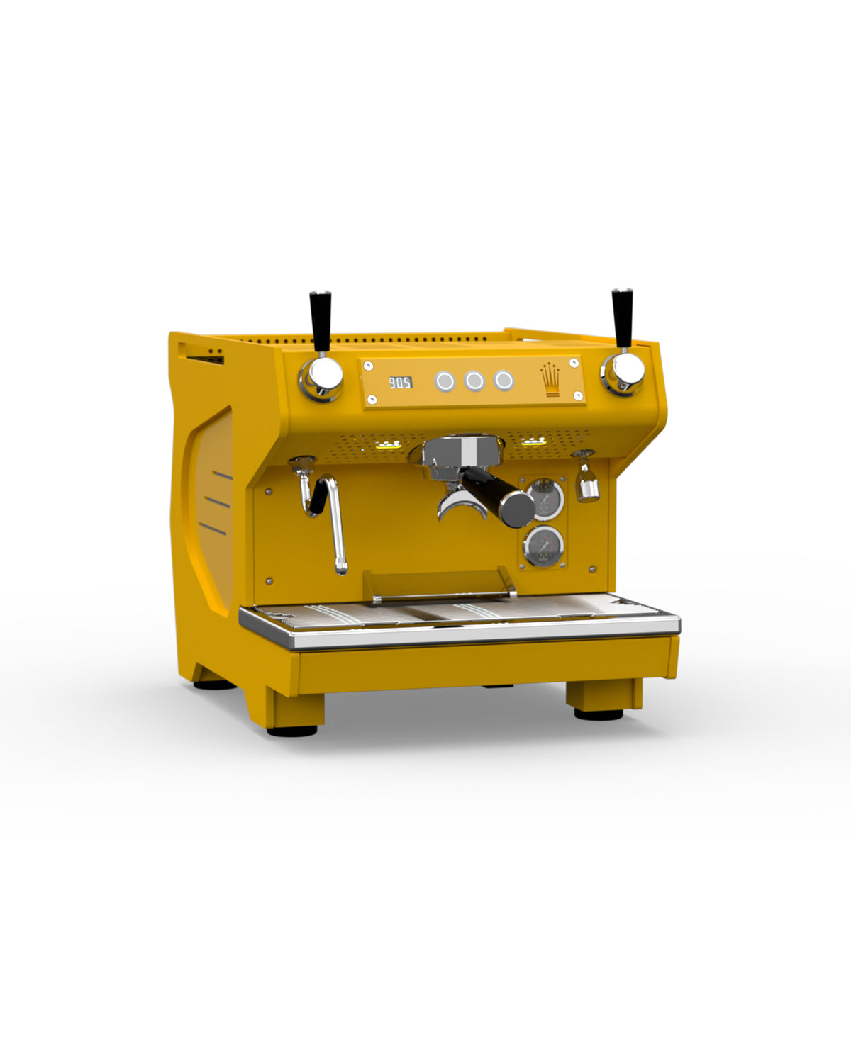 Ace Conti espresso machine - 13