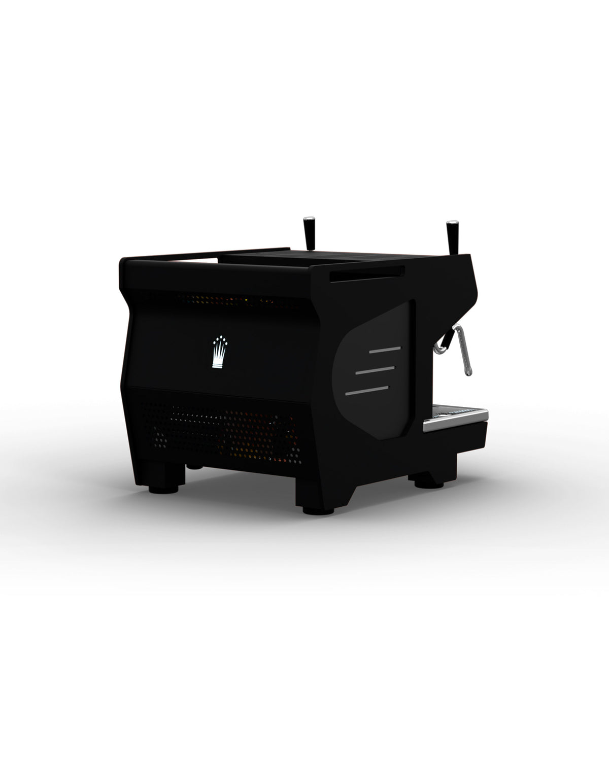 Ace Conti espresso machine - 16