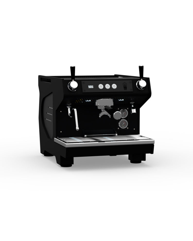 Ace Conti espresso machine