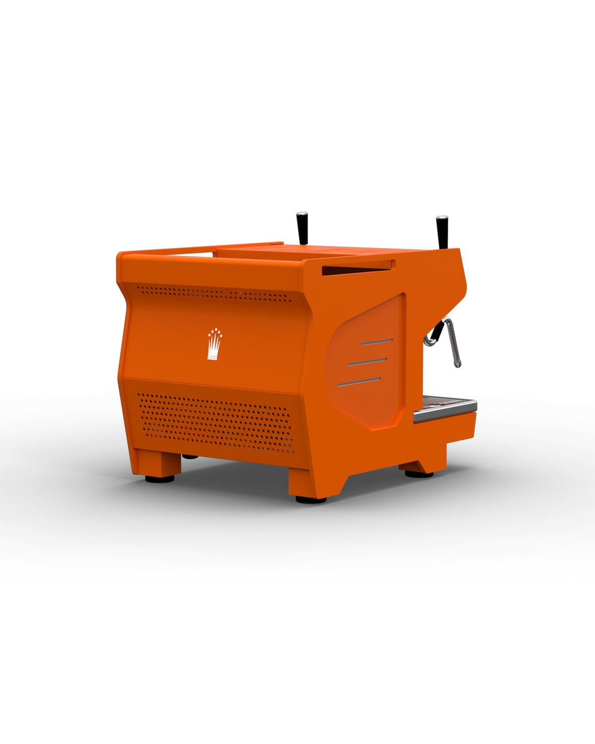 Ace Conti espresso machine - 18