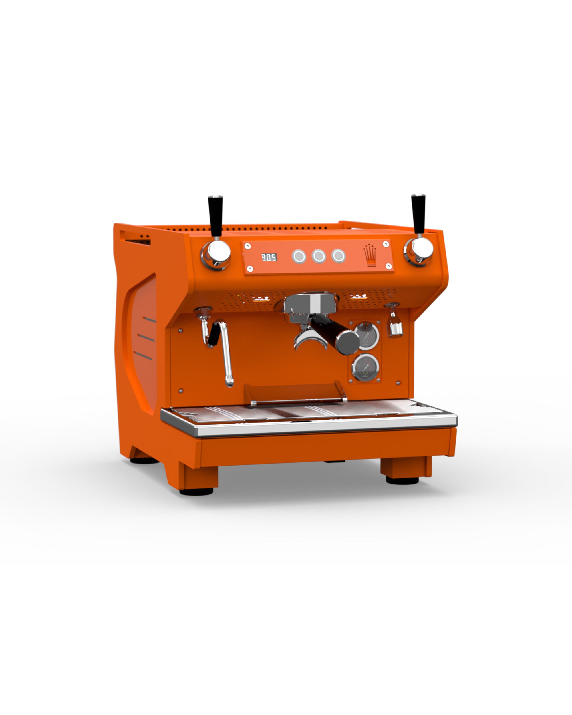 Ace Conti espresso machine – Édika