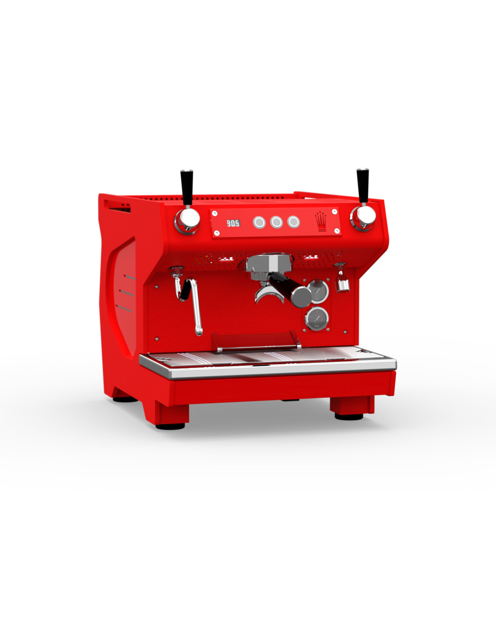 Ace Conti espresso machine – Édika