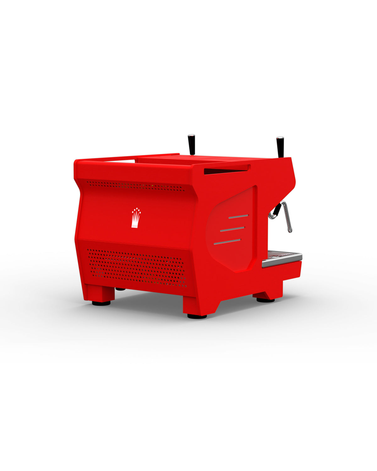 Ace Conti espresso machine - 20