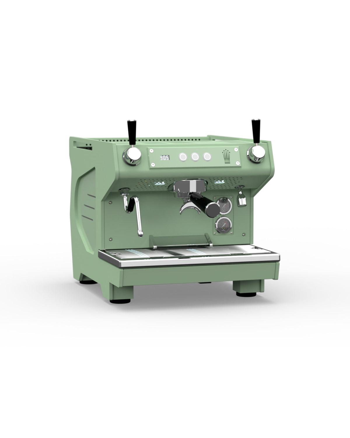 Ace Conti espresso machine - 21