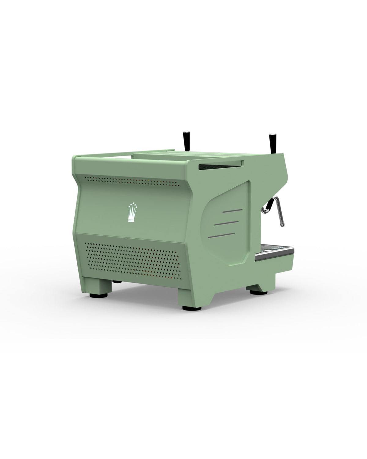 Ace Conti espresso machine - 22