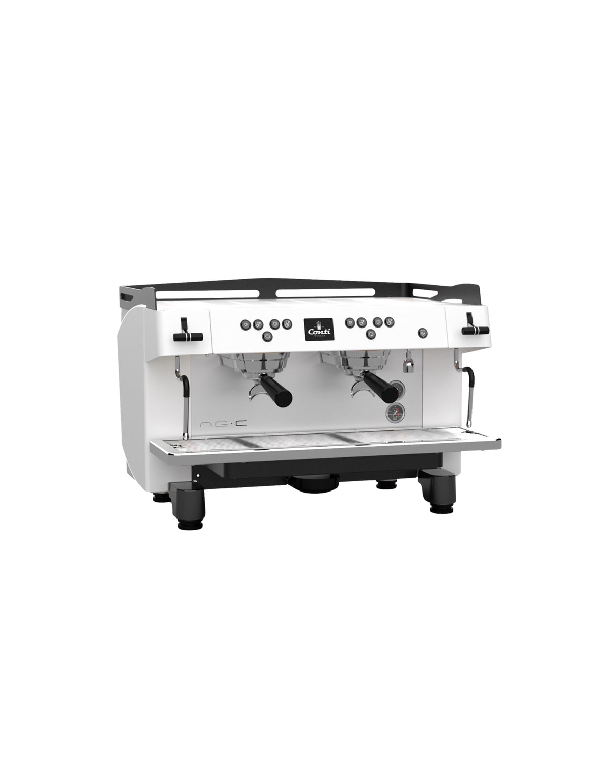 NG-C Conti espresso machine - 11