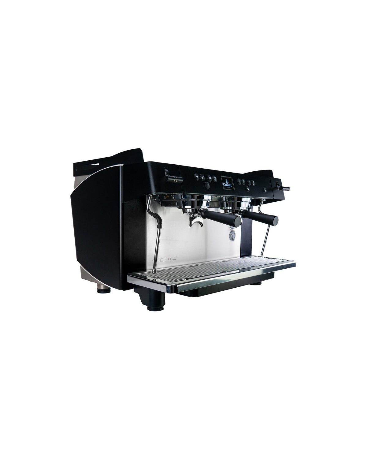 NG-C Conti espresso machine - 2
