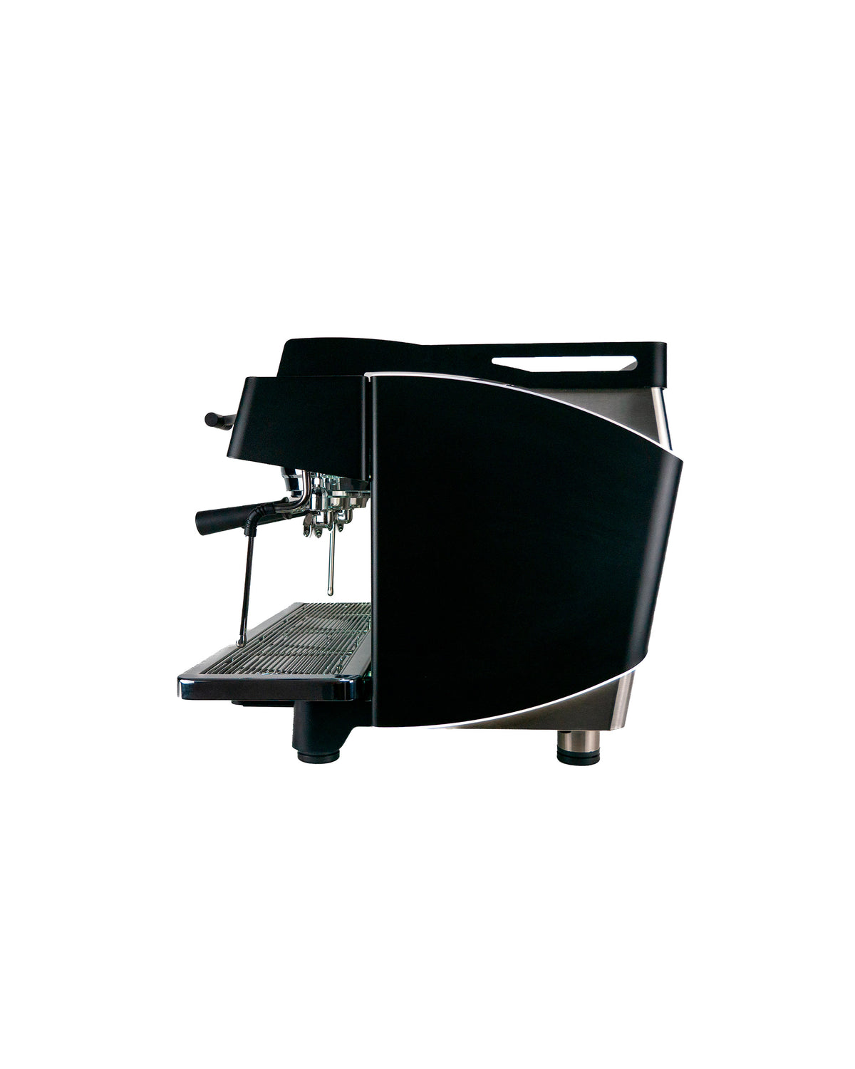 NG-C Conti espresso machine - 4
