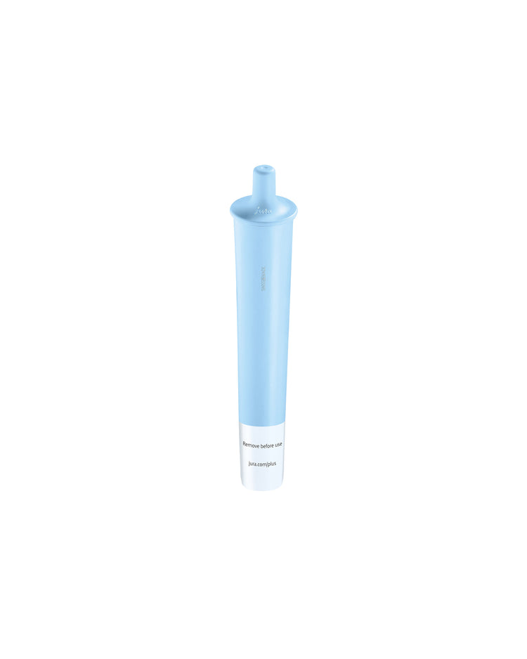 Filter cartridge CLARIS Pro Blue + JURA