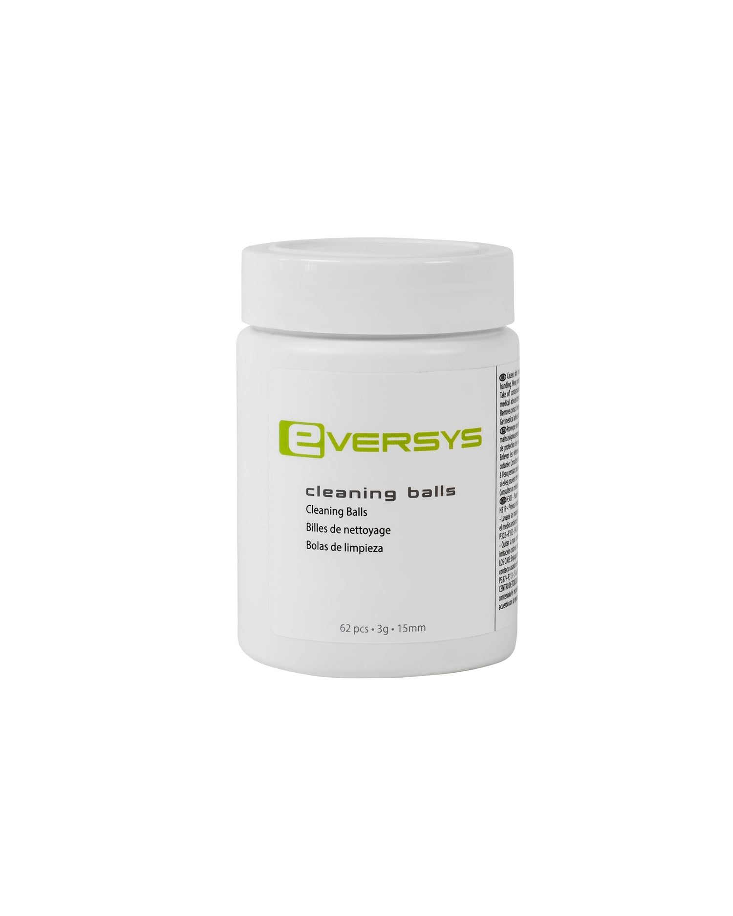 Eversys Cleaning Products