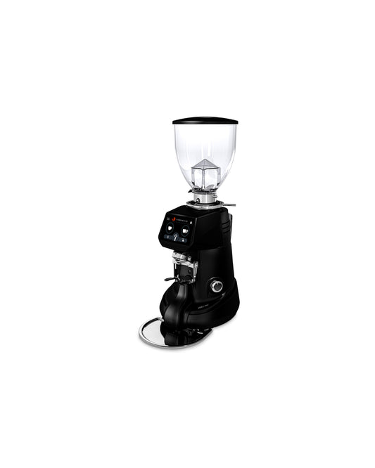 Fiorenzato Grinder EVO XGI deep black OPEN BOX