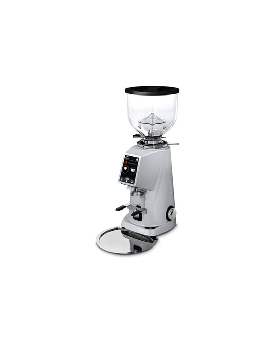F4 EVO GREY FIORENZATO COFFEE GRINDER