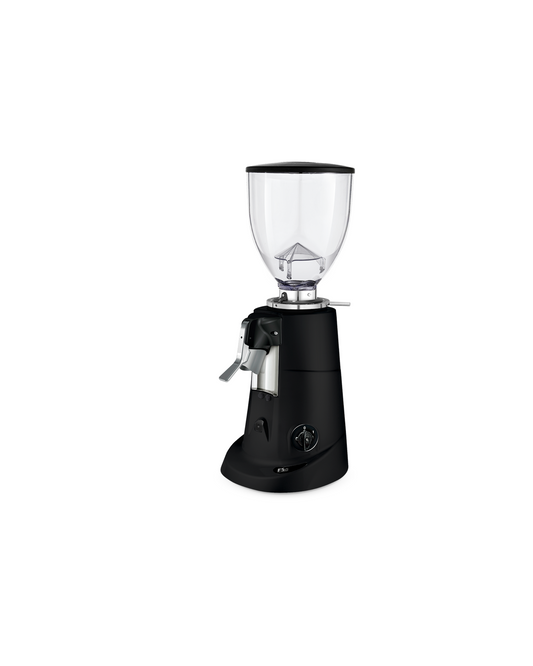 Fiorenzato Grinder F5 DM deep black OPEN BOX