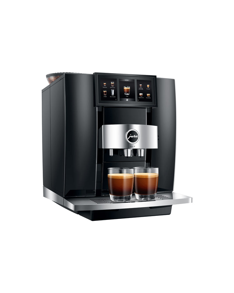 JURA GIGA 10 espresso machine