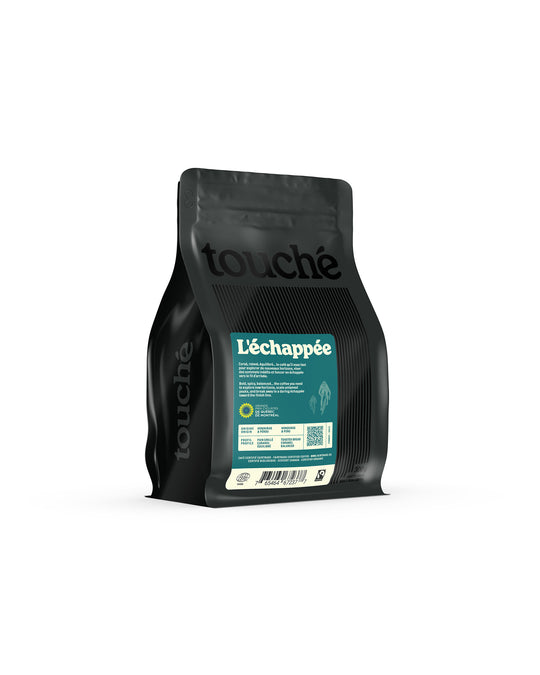 Café Grands Prix Cyclistes L'Échappée