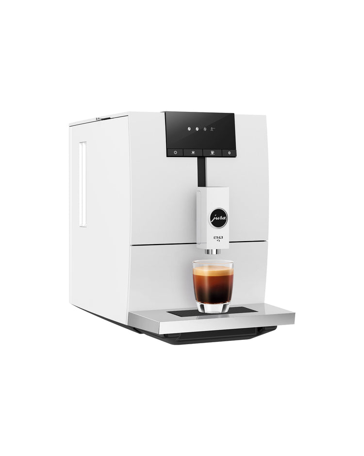 JURA ENA 4  espresso machine