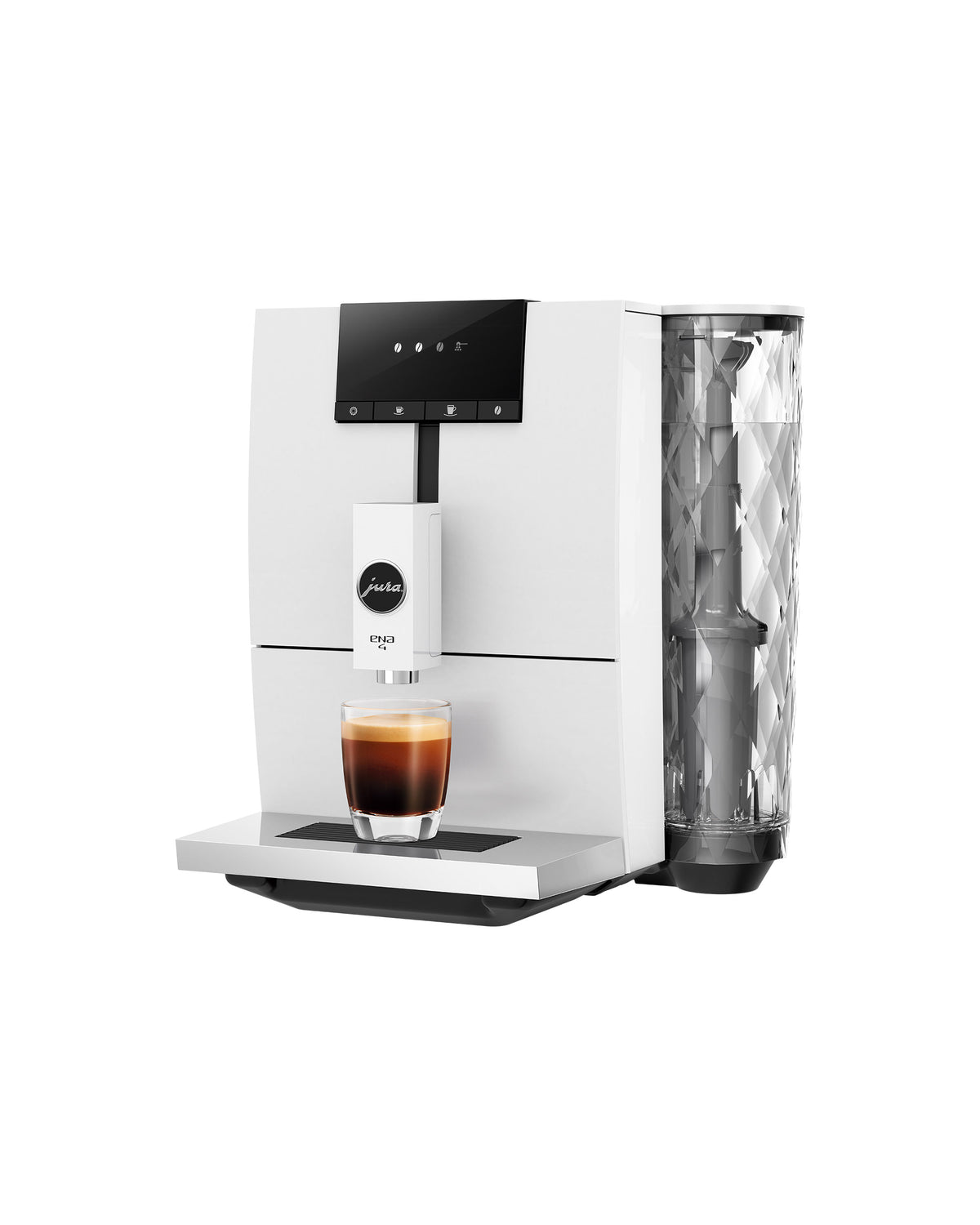 JURA ENA 4  espresso machine - 15