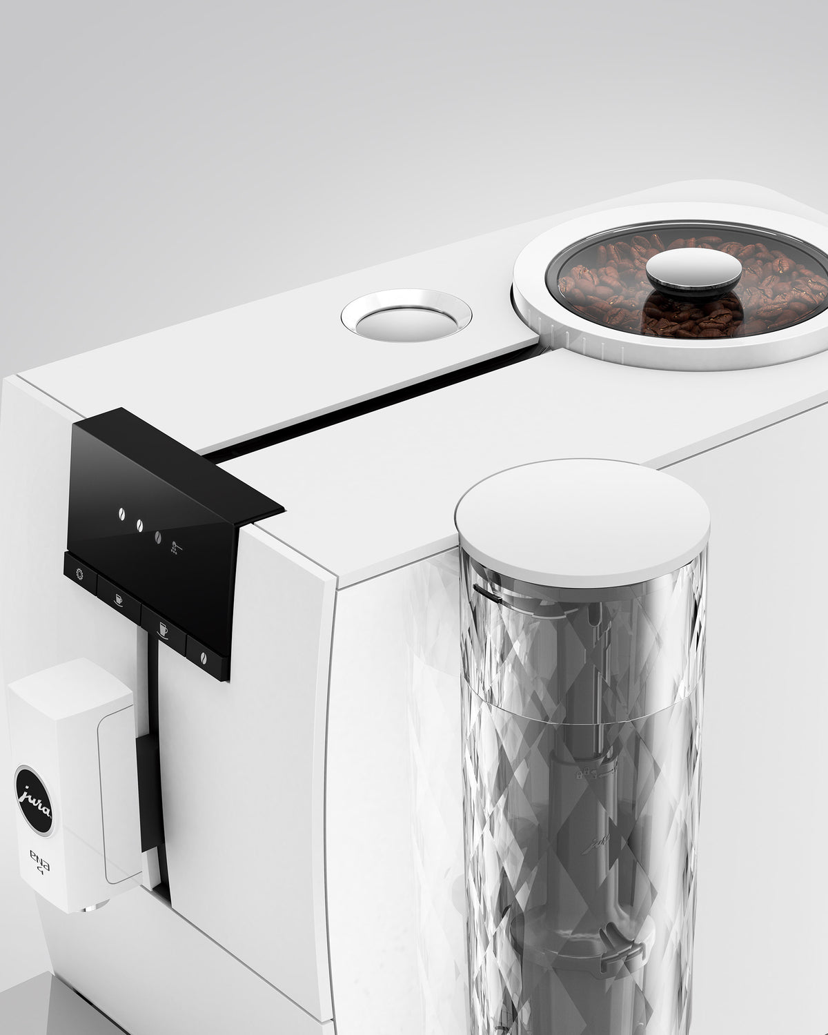 JURA ENA 4  espresso machine - 22
