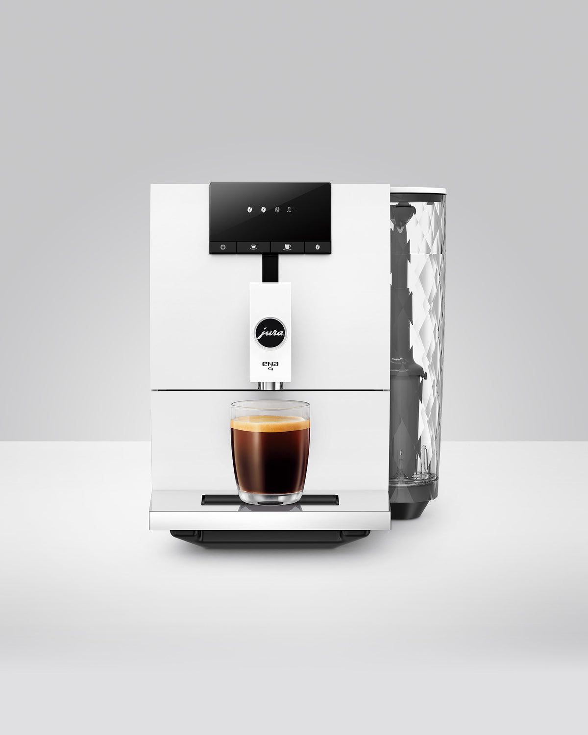 JURA ENA 4  espresso machine - 23