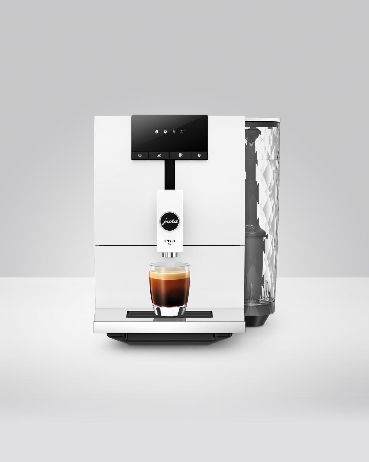 JURA ENA 4  espresso machine - 24