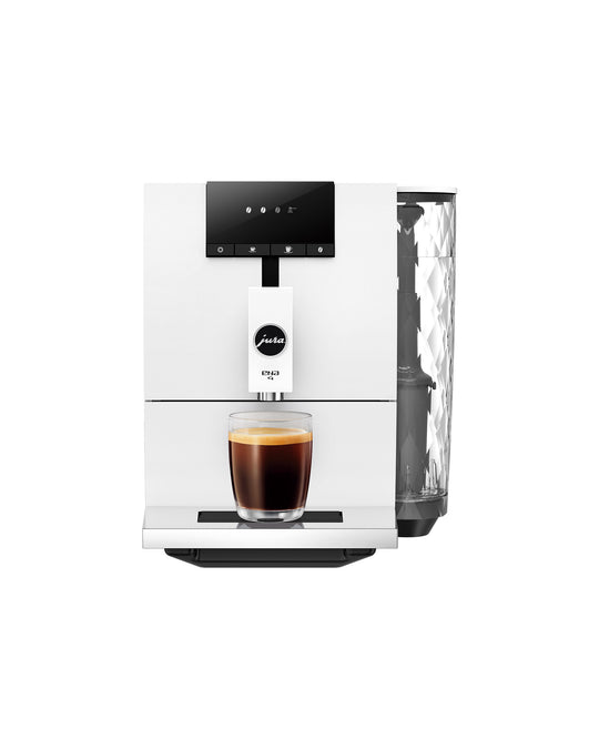 JURA ENA 4  espresso machine refurbished