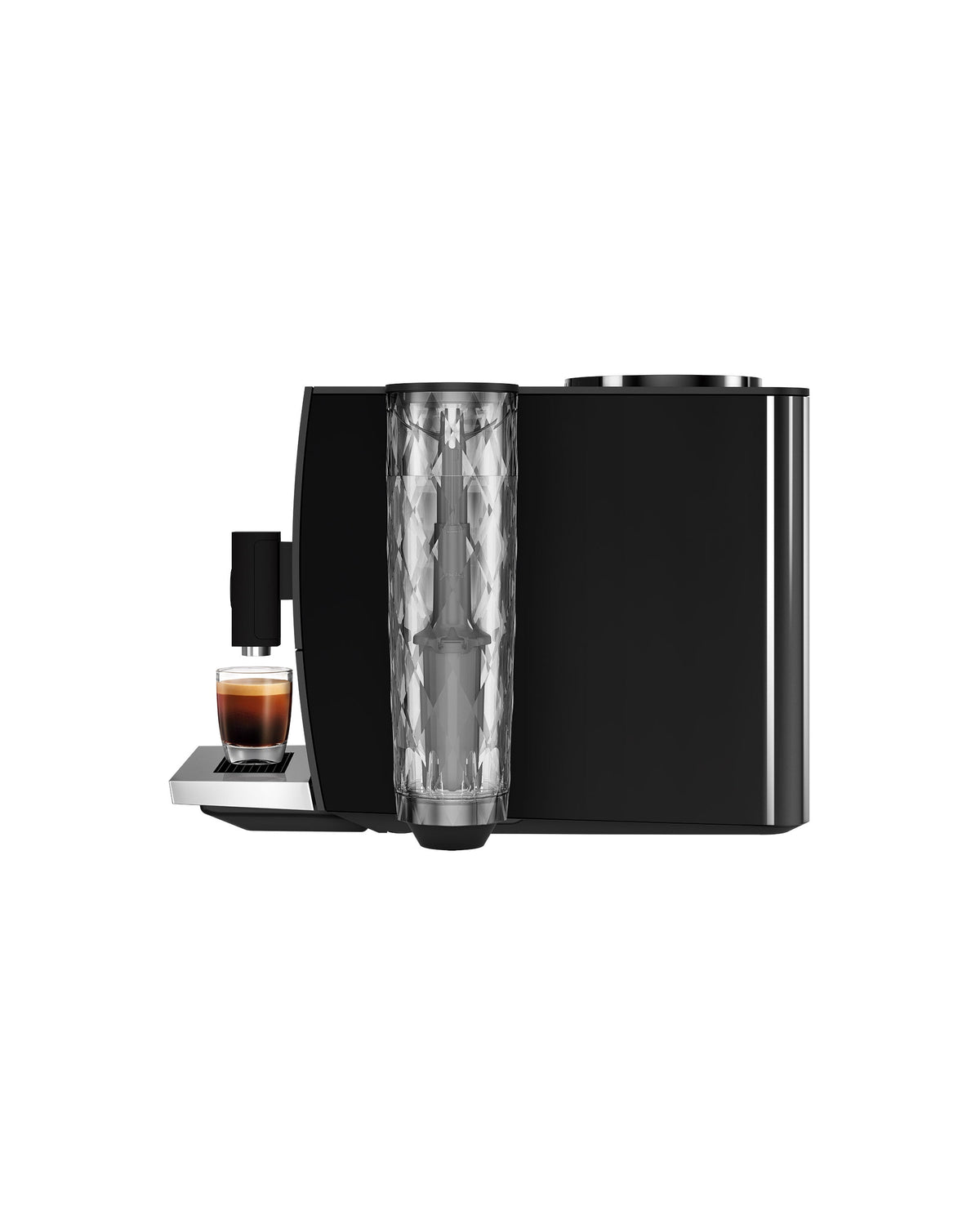 JURA ENA 4  espresso machine - 6
