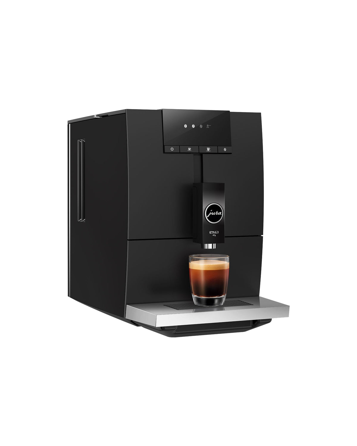 JURA ENA 4  espresso machine - 3