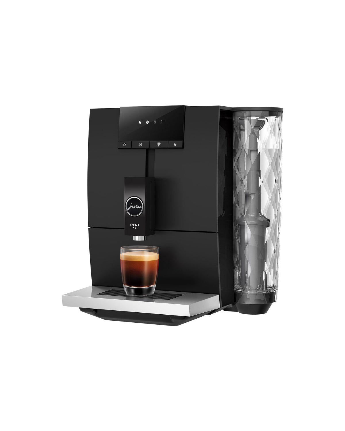 JURA ENA 4  espresso machine - 4