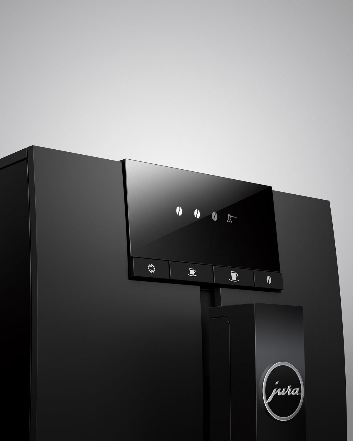 JURA ENA 4  espresso machine - 9