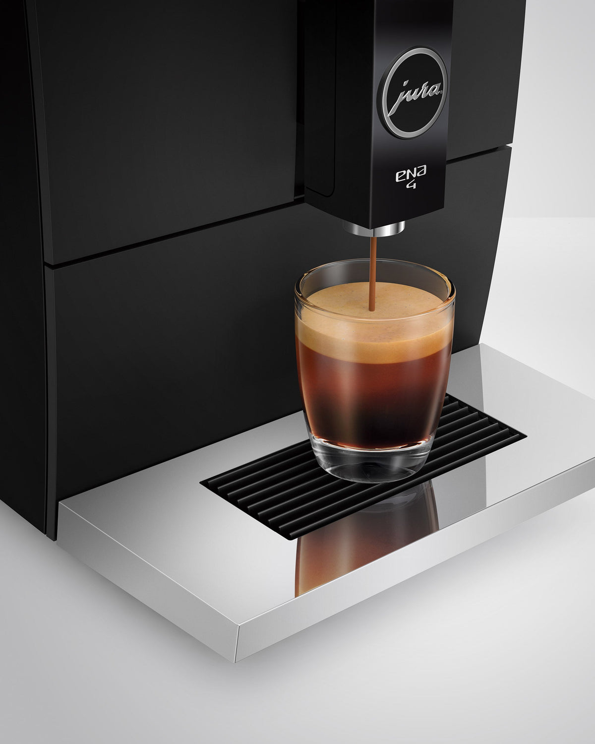 JURA ENA 4  espresso machine - 8