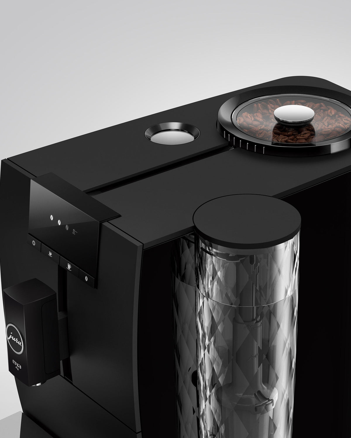 JURA ENA 4  espresso machine - 10