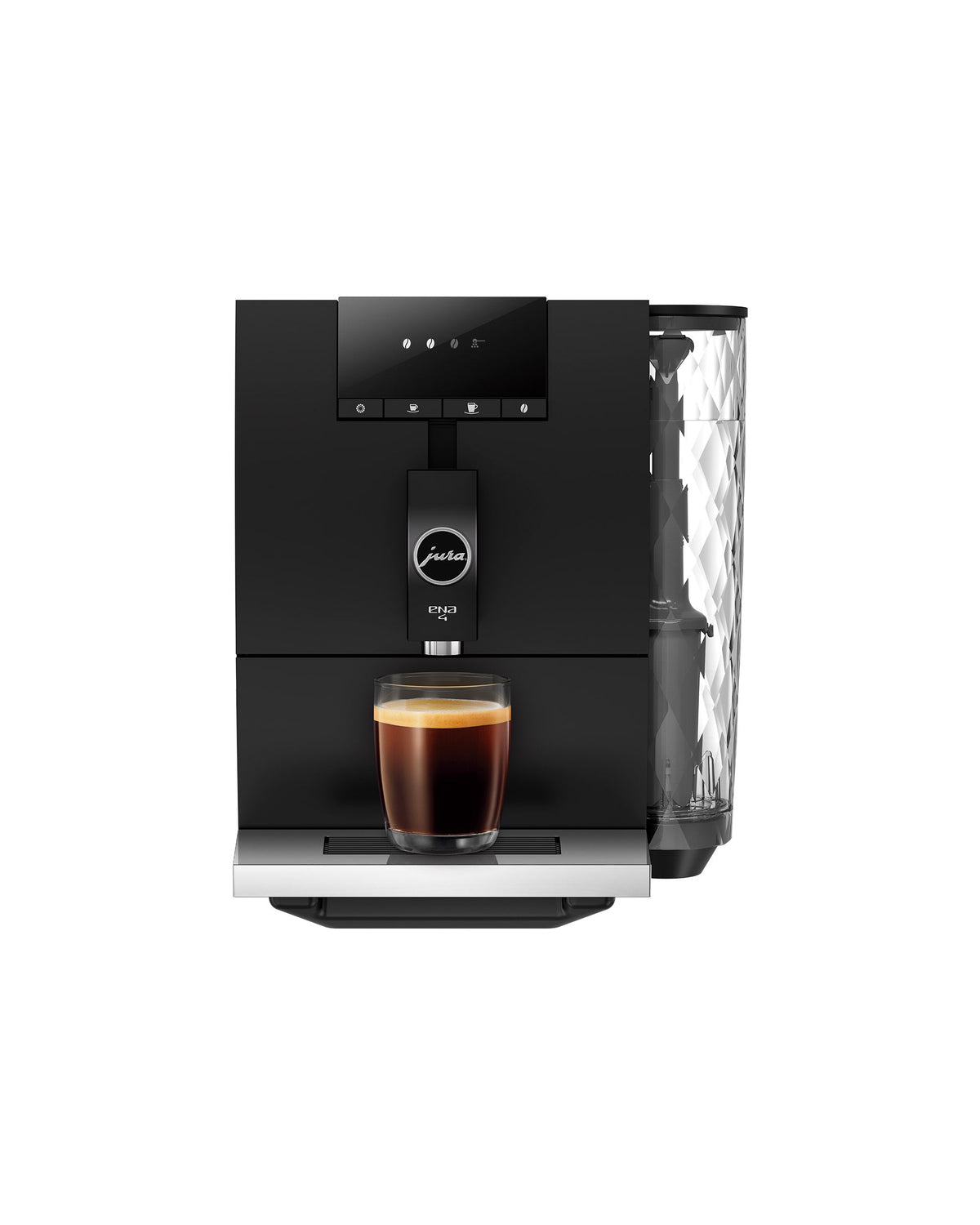 JURA ENA 4  espresso machine - 2