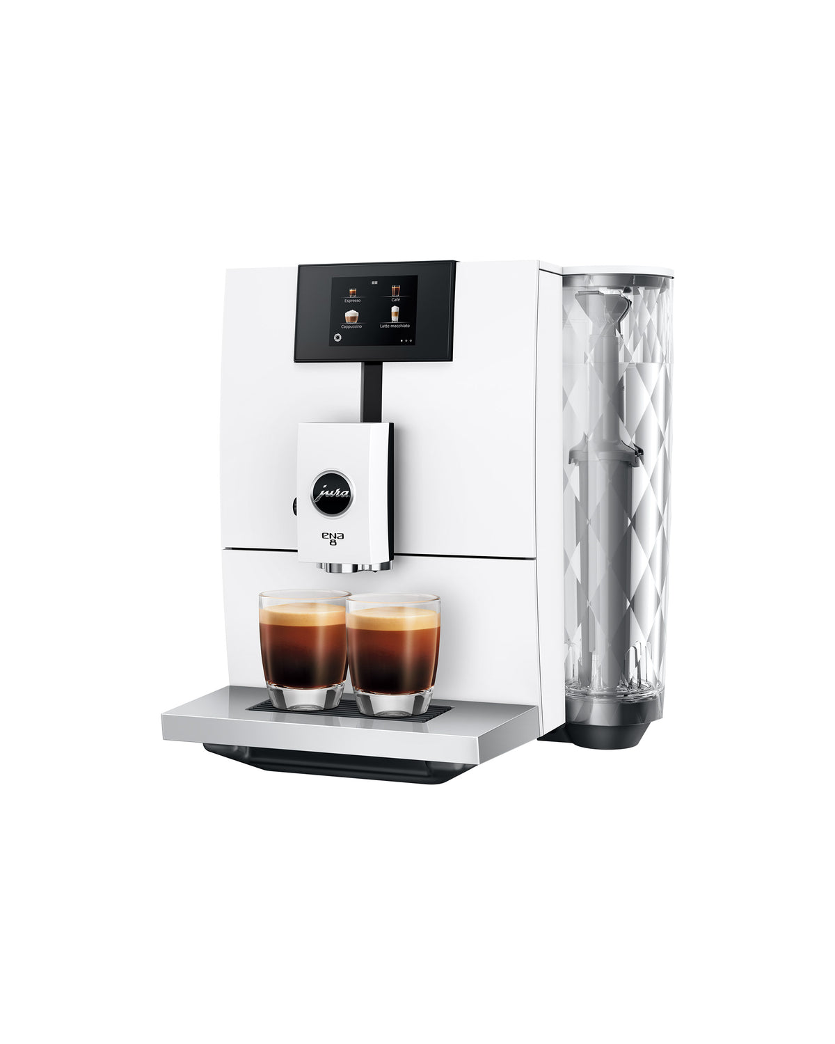 Machine espresso JURA ENA 8 Reconditionnée - 27